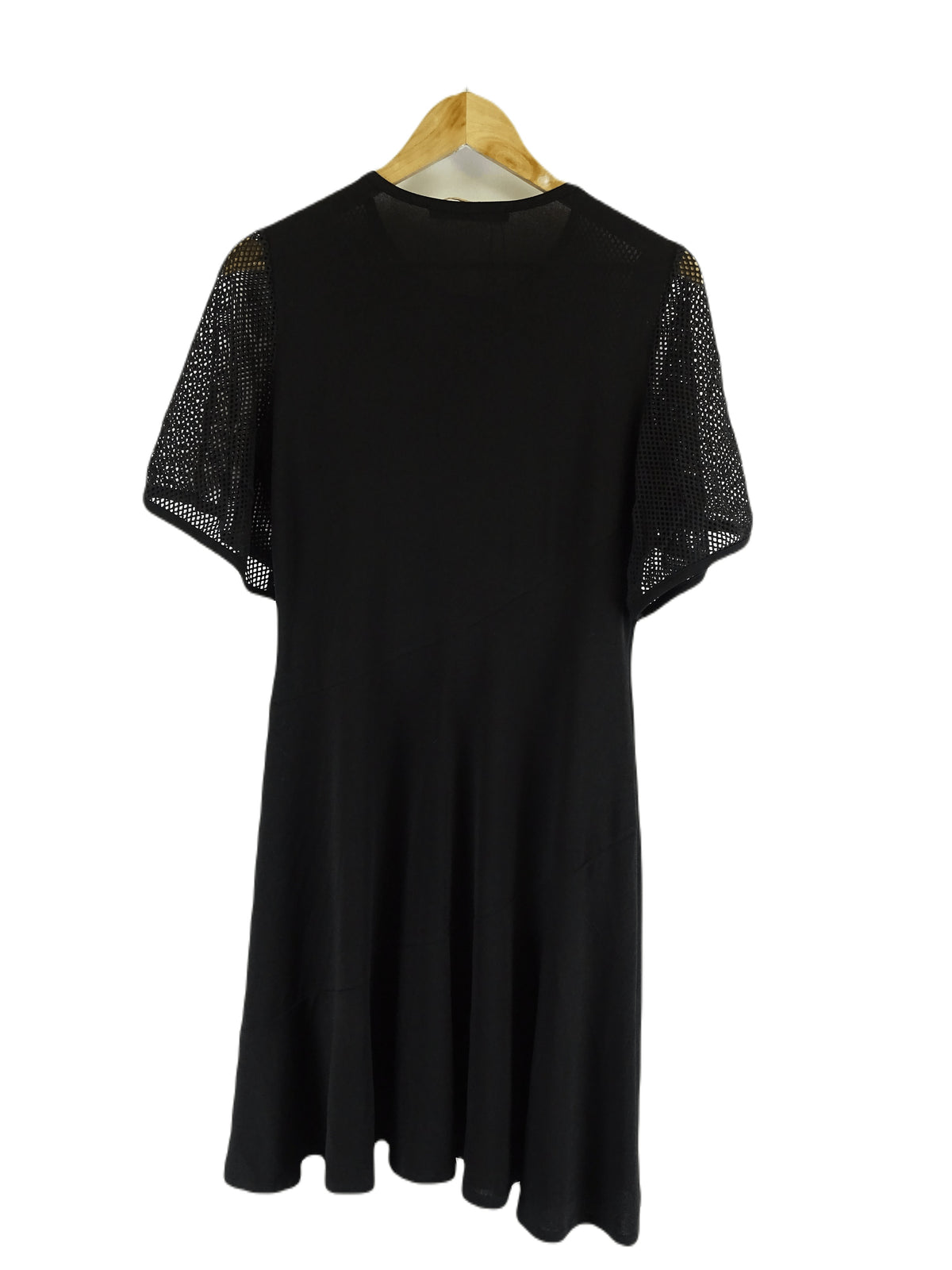 Tenax Black Dress S