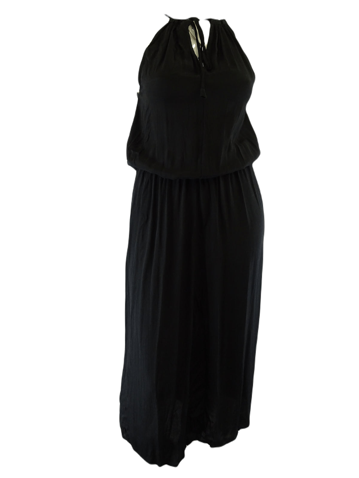 True Love Black Dress One Size