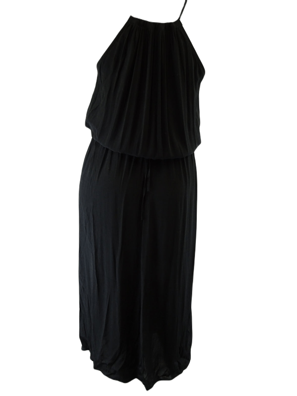 True Love Black Dress One Size