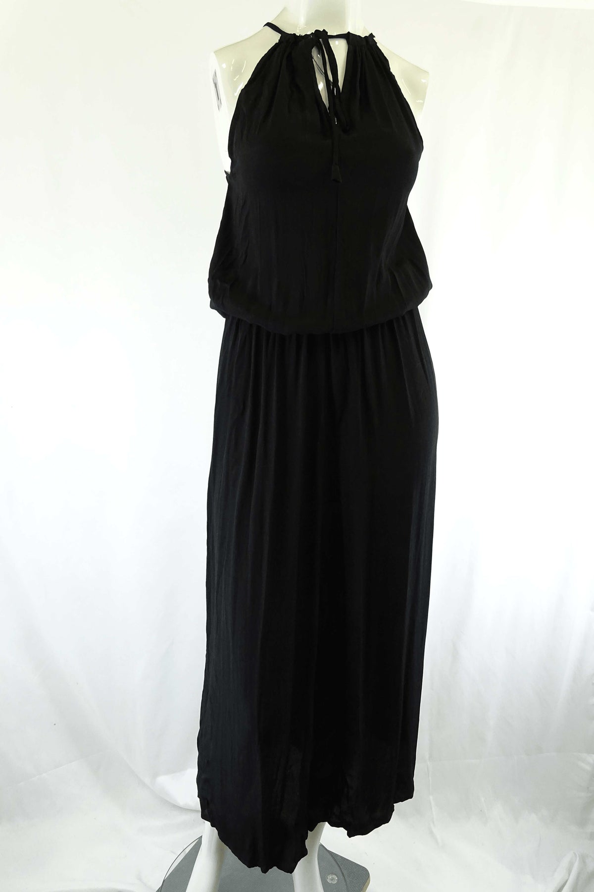 True Love Black Dress One Size