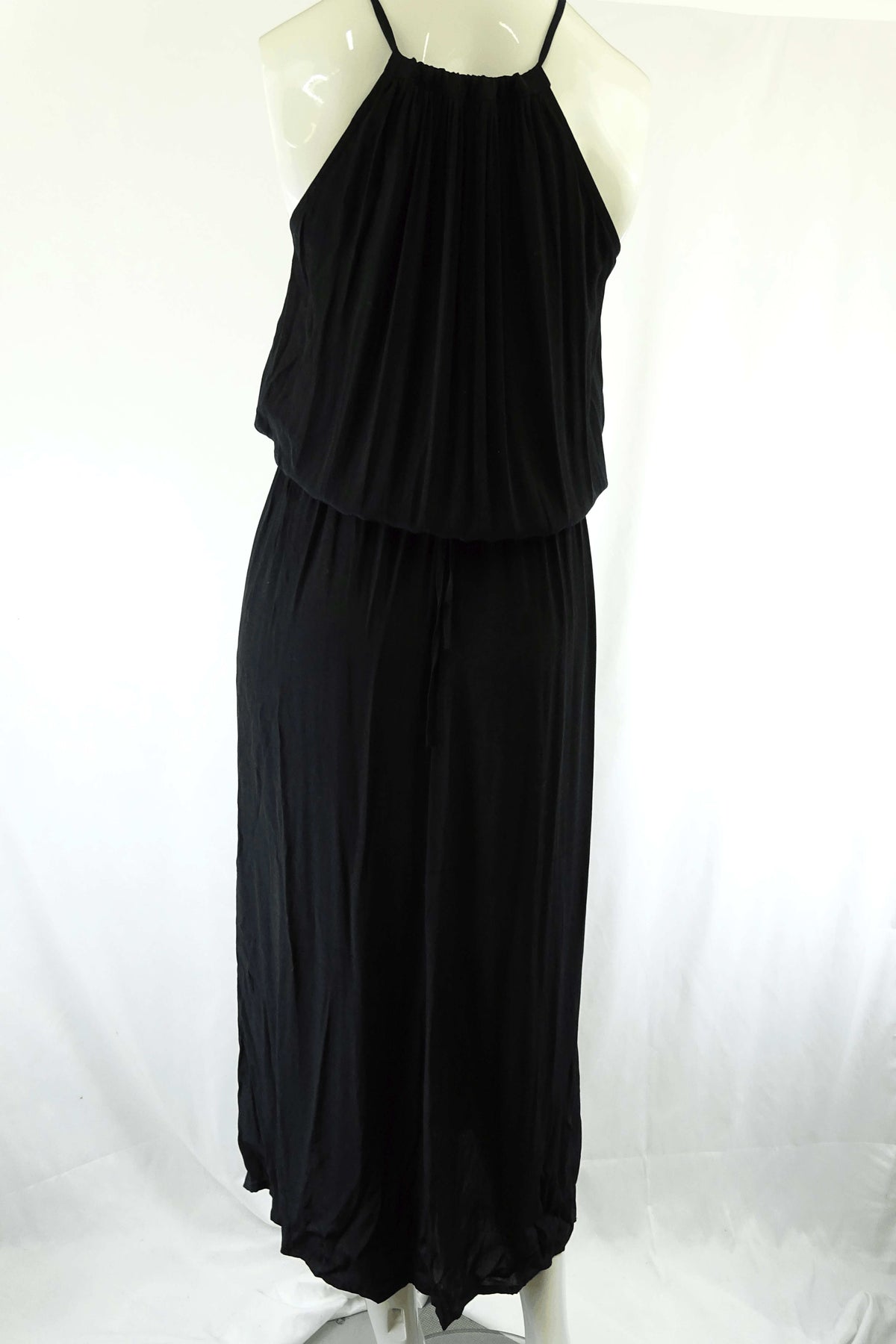 True Love Black Dress One Size