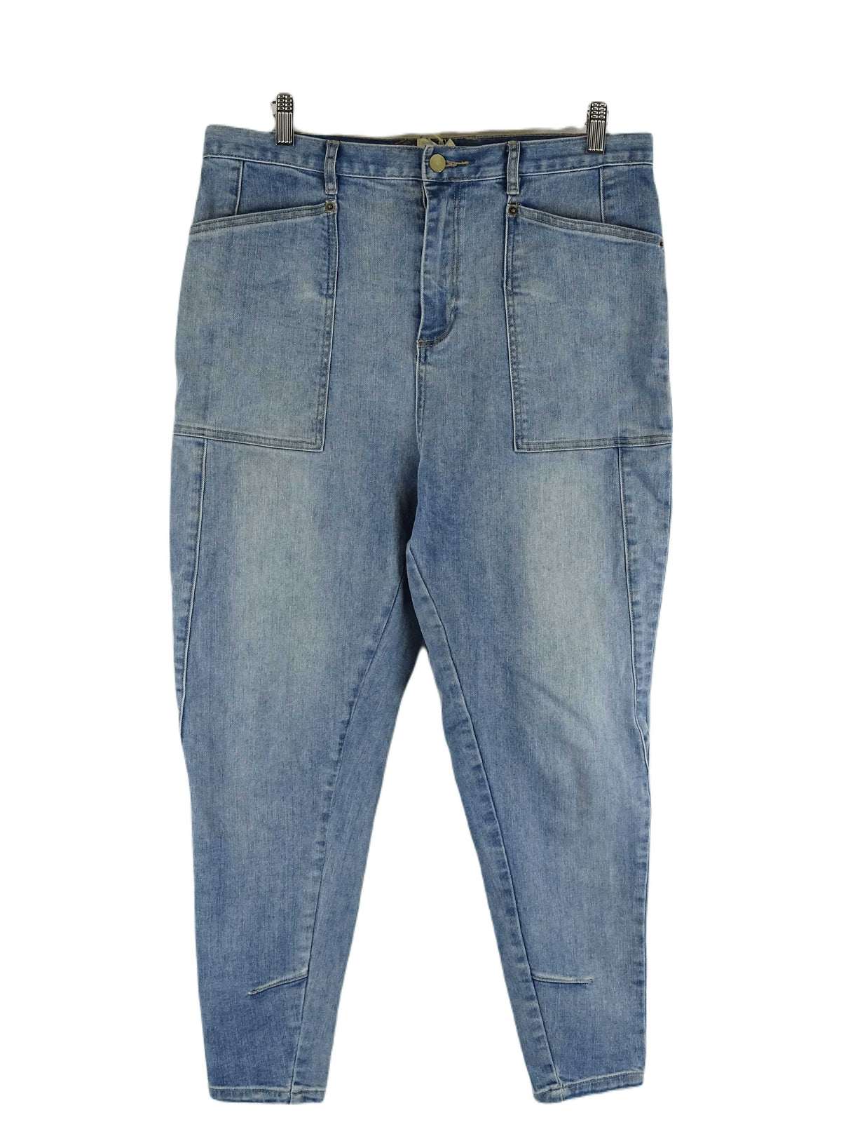 Morrison Blue Jeans L