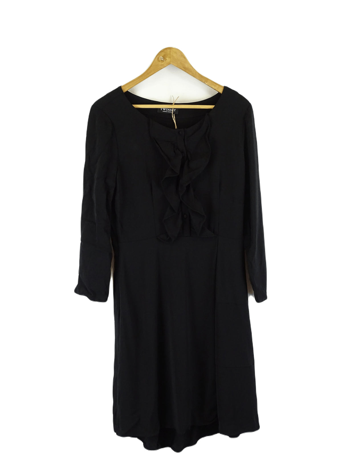 Twinset Black Dress S