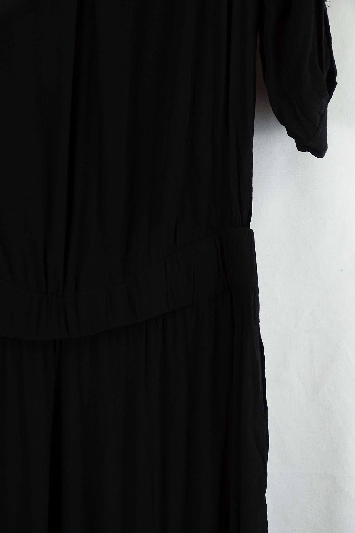 Seed Heritage Black Jumpsuit 14