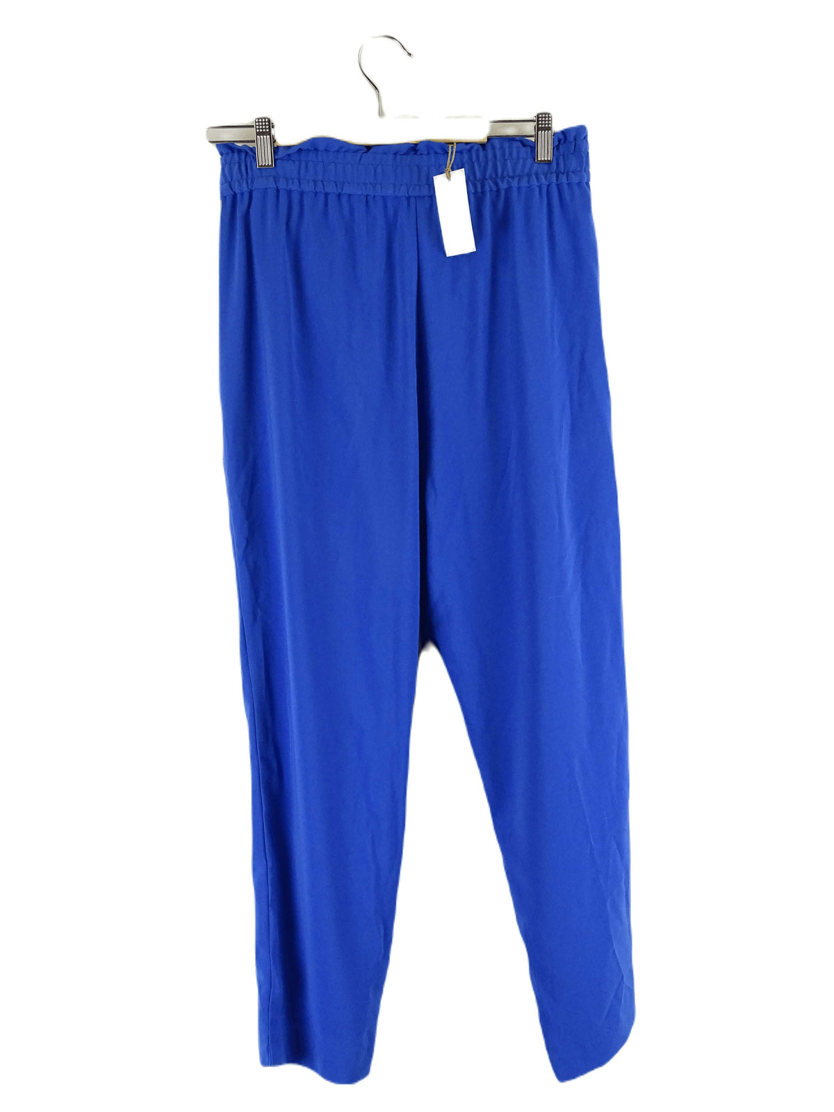 Zara Blue Pants 12