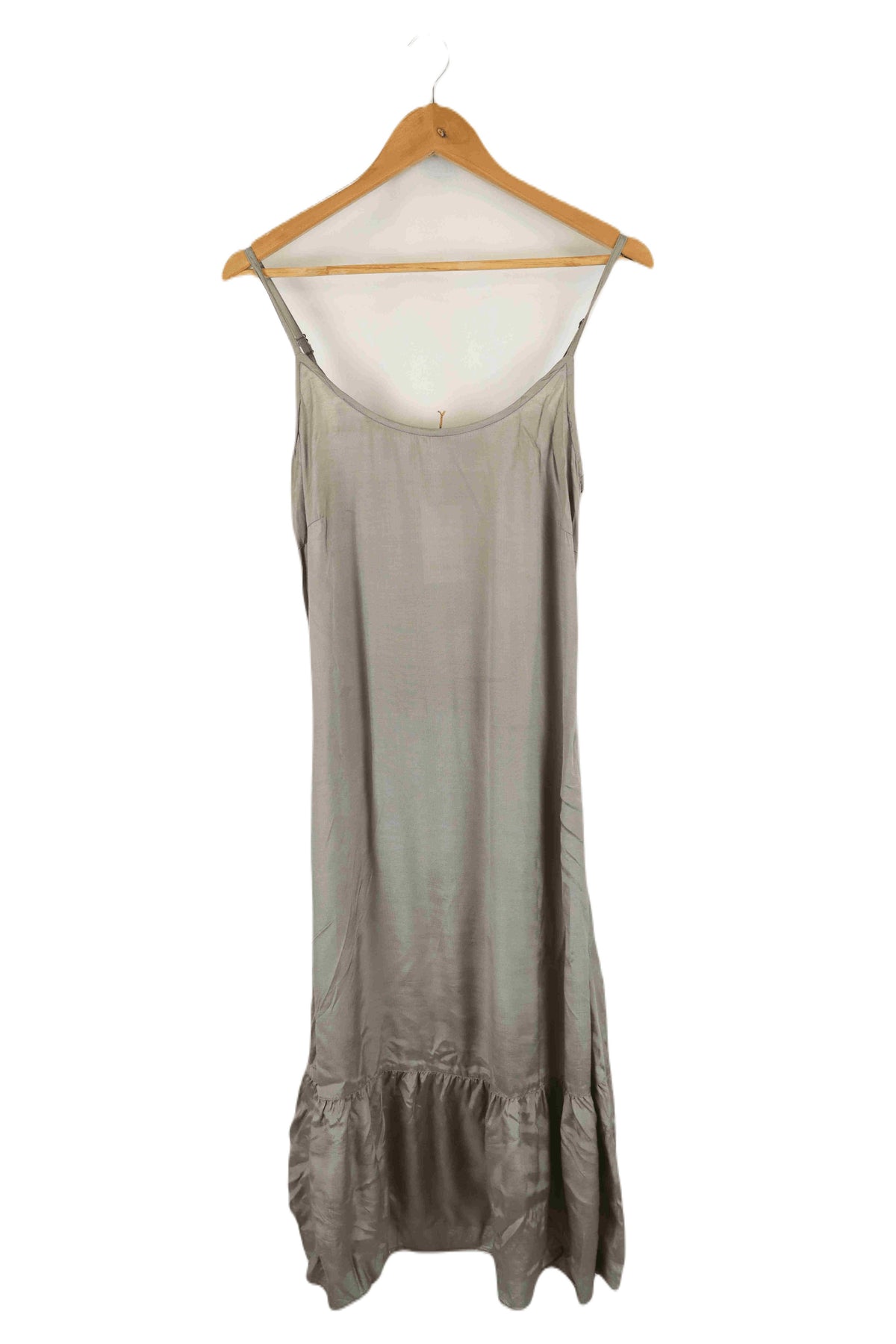 Staff Grey Dress S