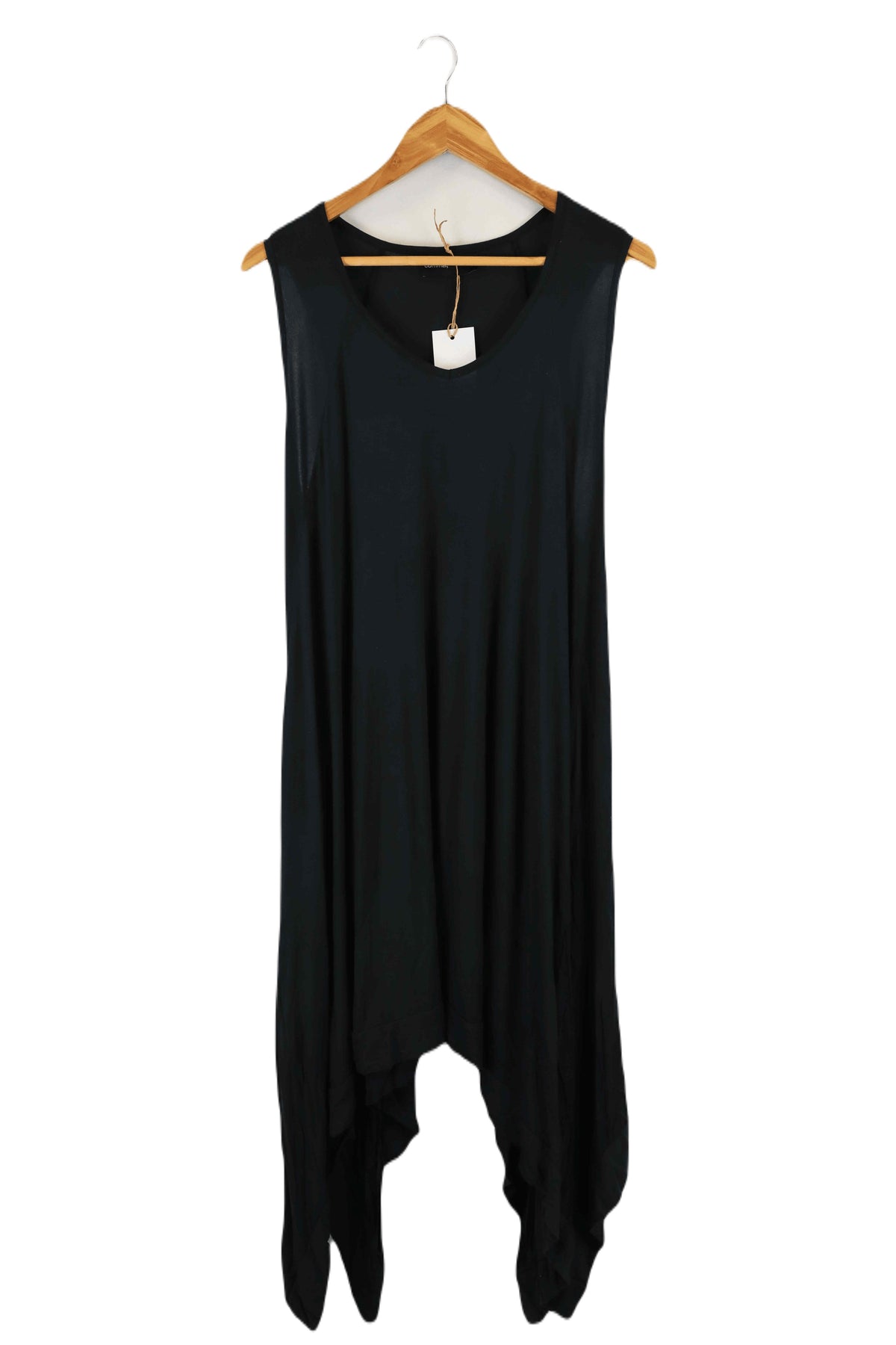 Comma Black Dress 2 (L)