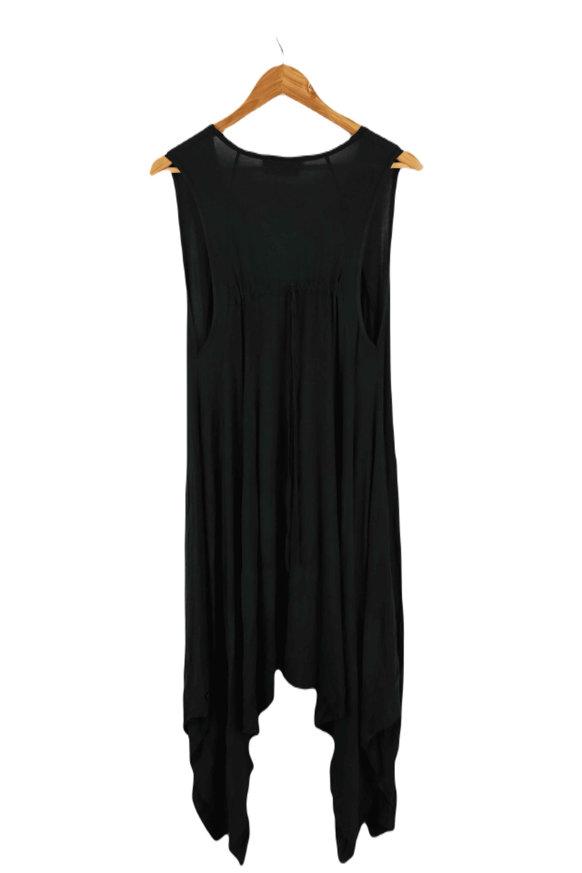 Comma Black Dress 2 (L)