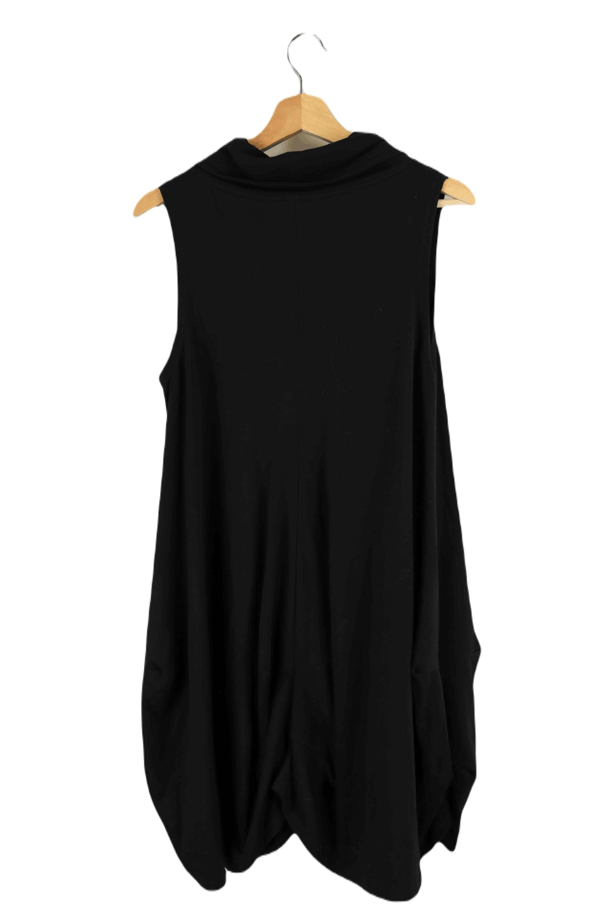 Charlie Brown Black Dress 10