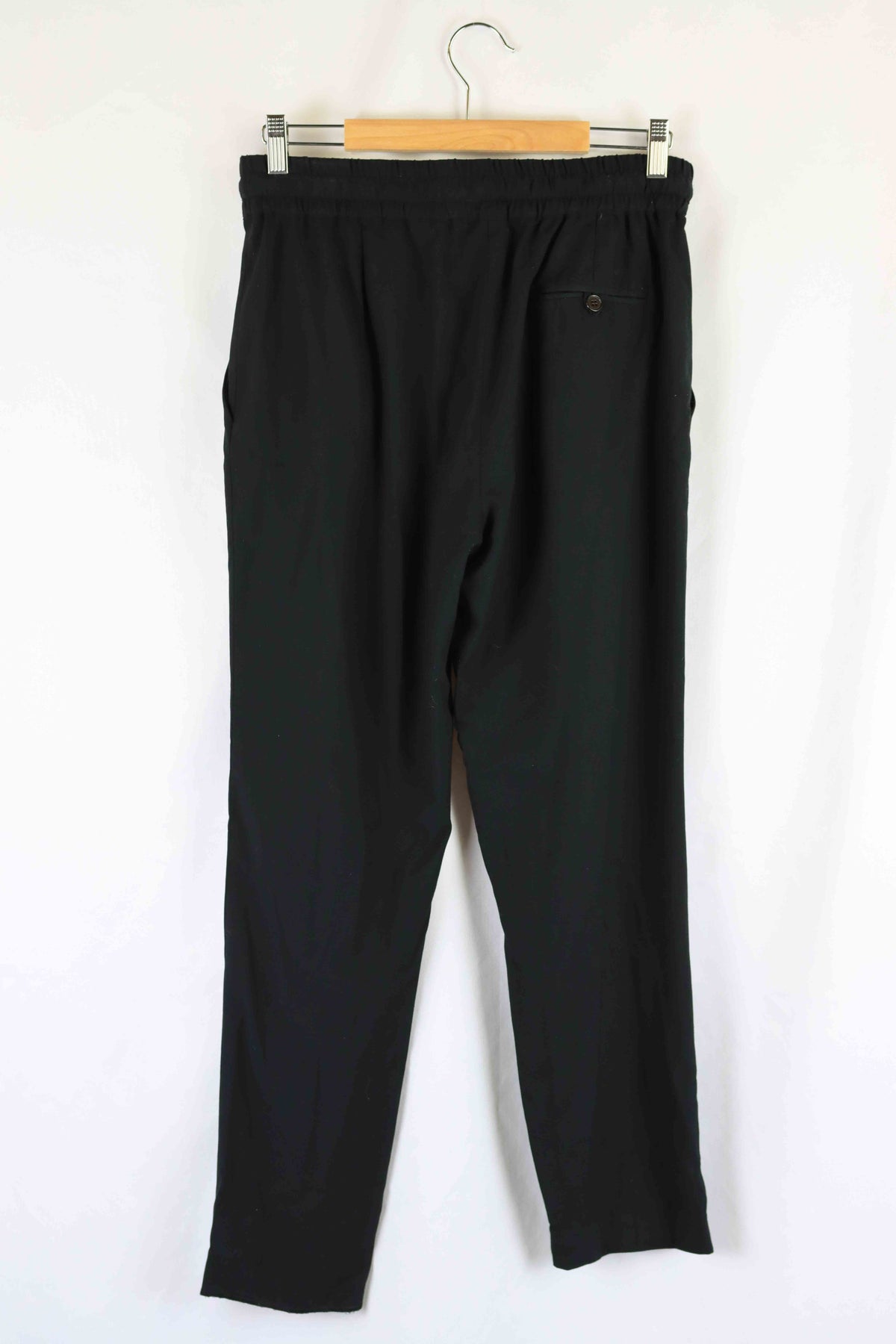 Zara Black Pants L