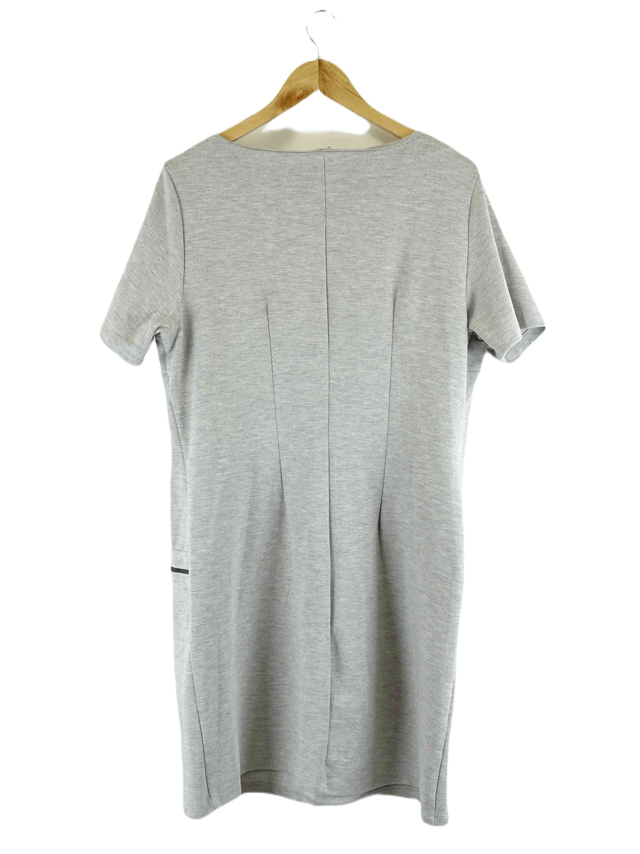 Dorothy perkins grey dress hot sale
