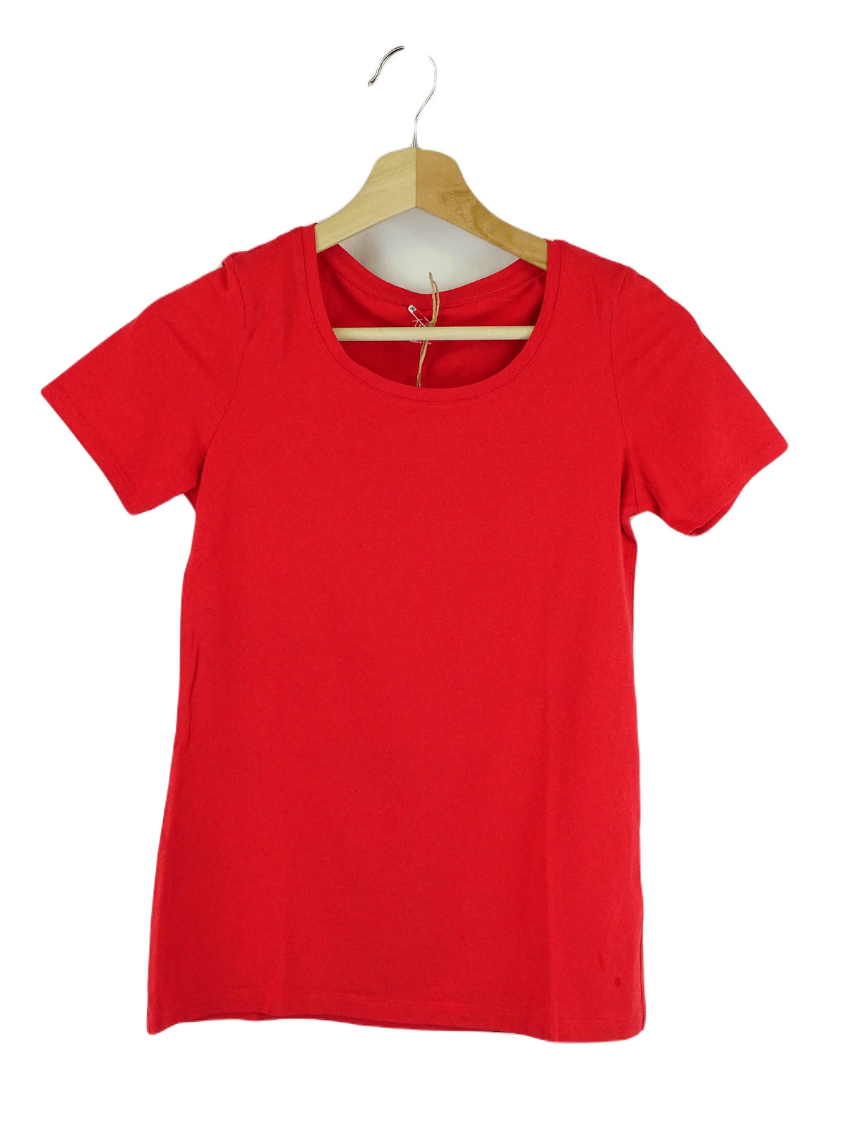 Giordano Red T-shirt S