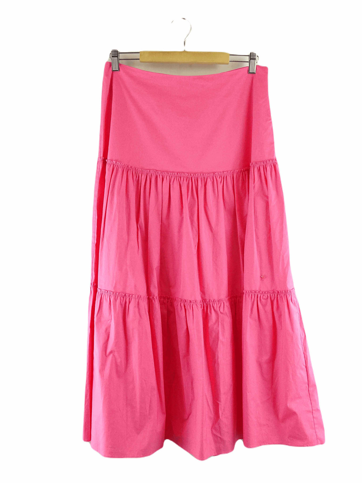 Witchery Pink Skirt 10