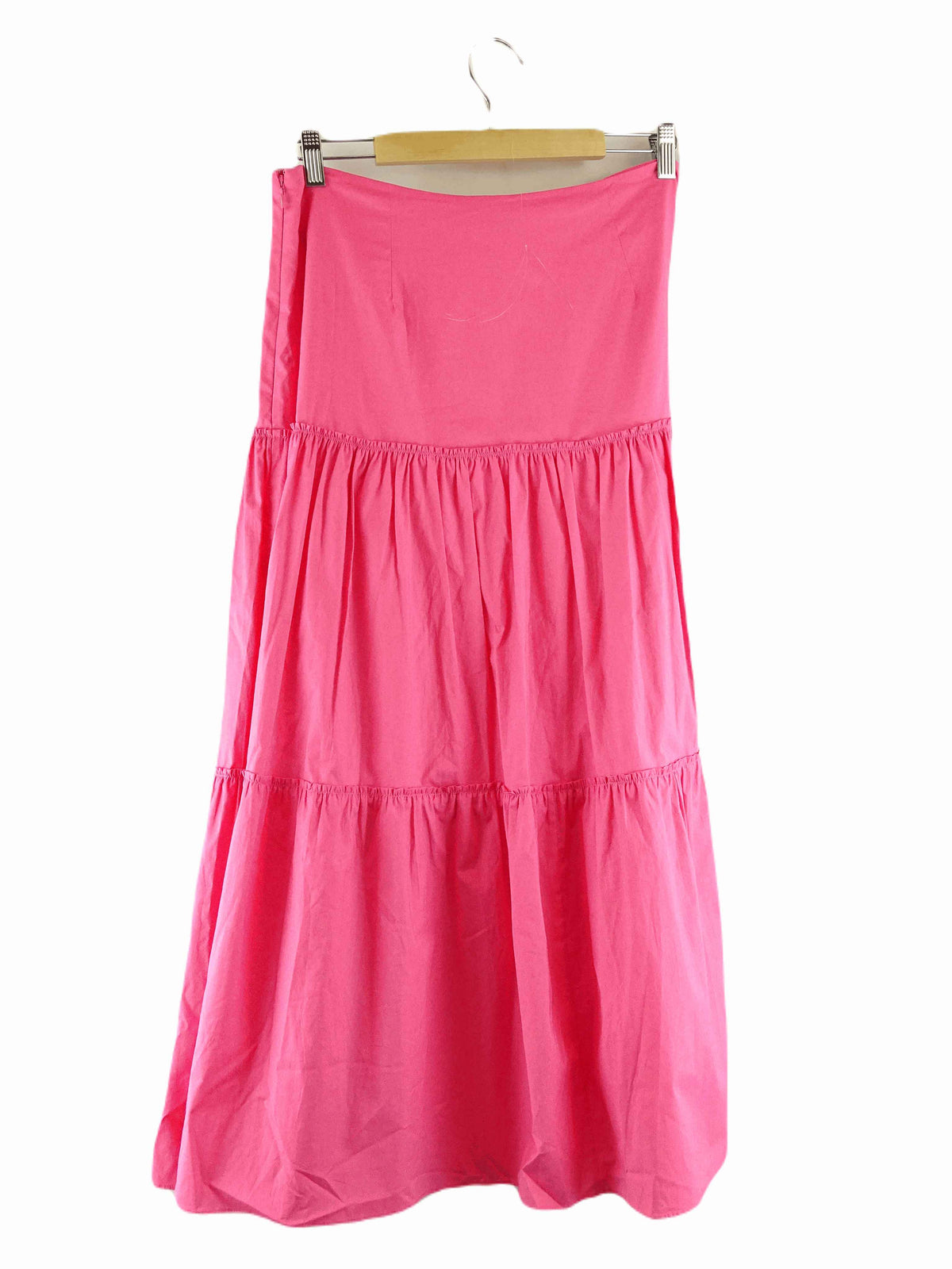 Witchery Pink Skirt 10