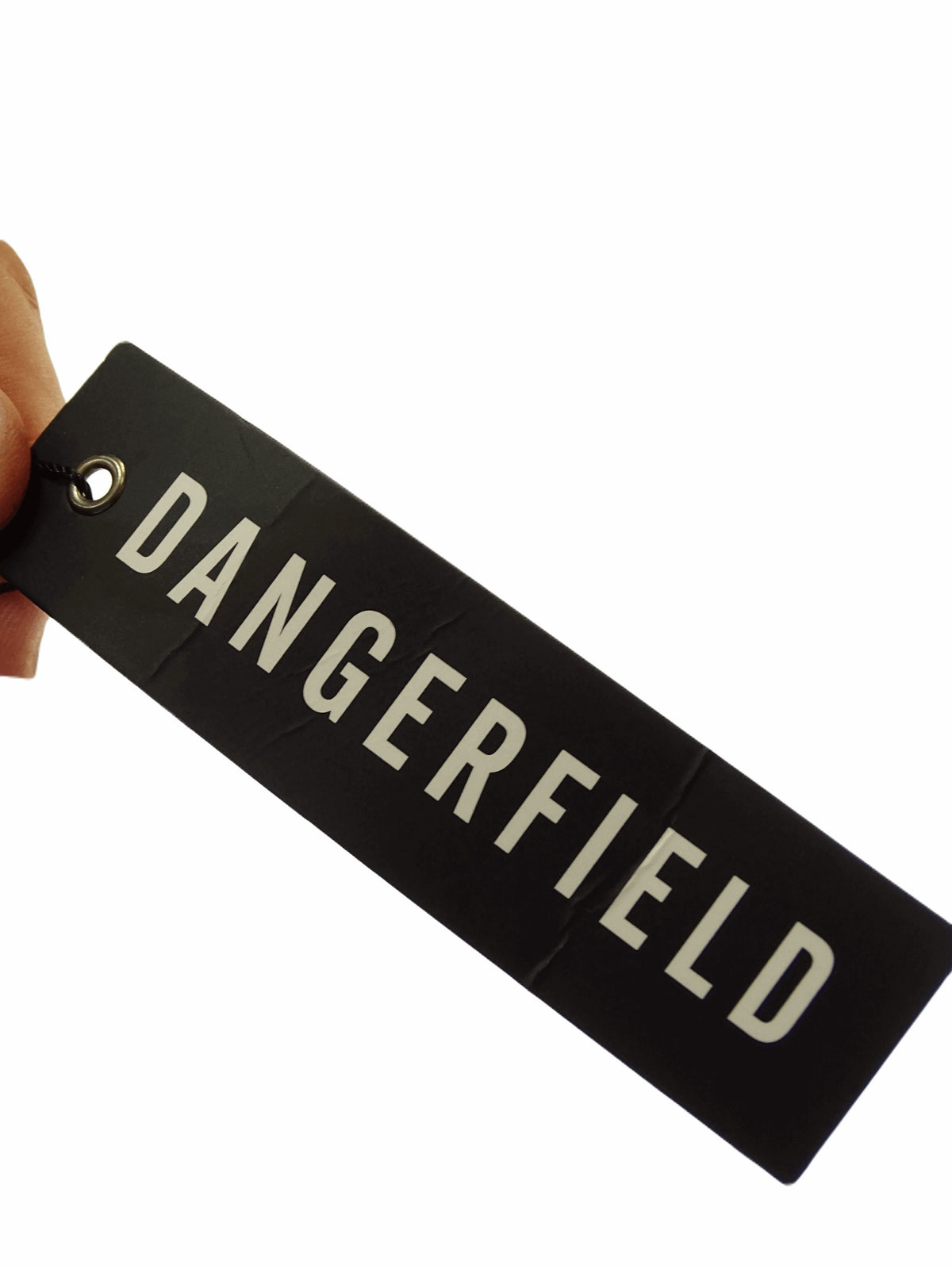 Dangerfield Black Skirt 14