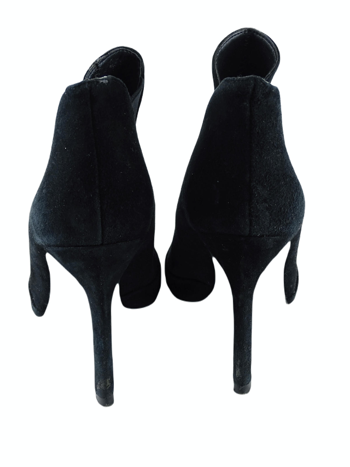 Zara Black Boots 36