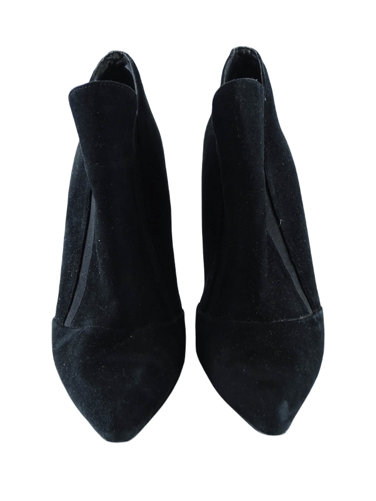 Zara Black Boots 36