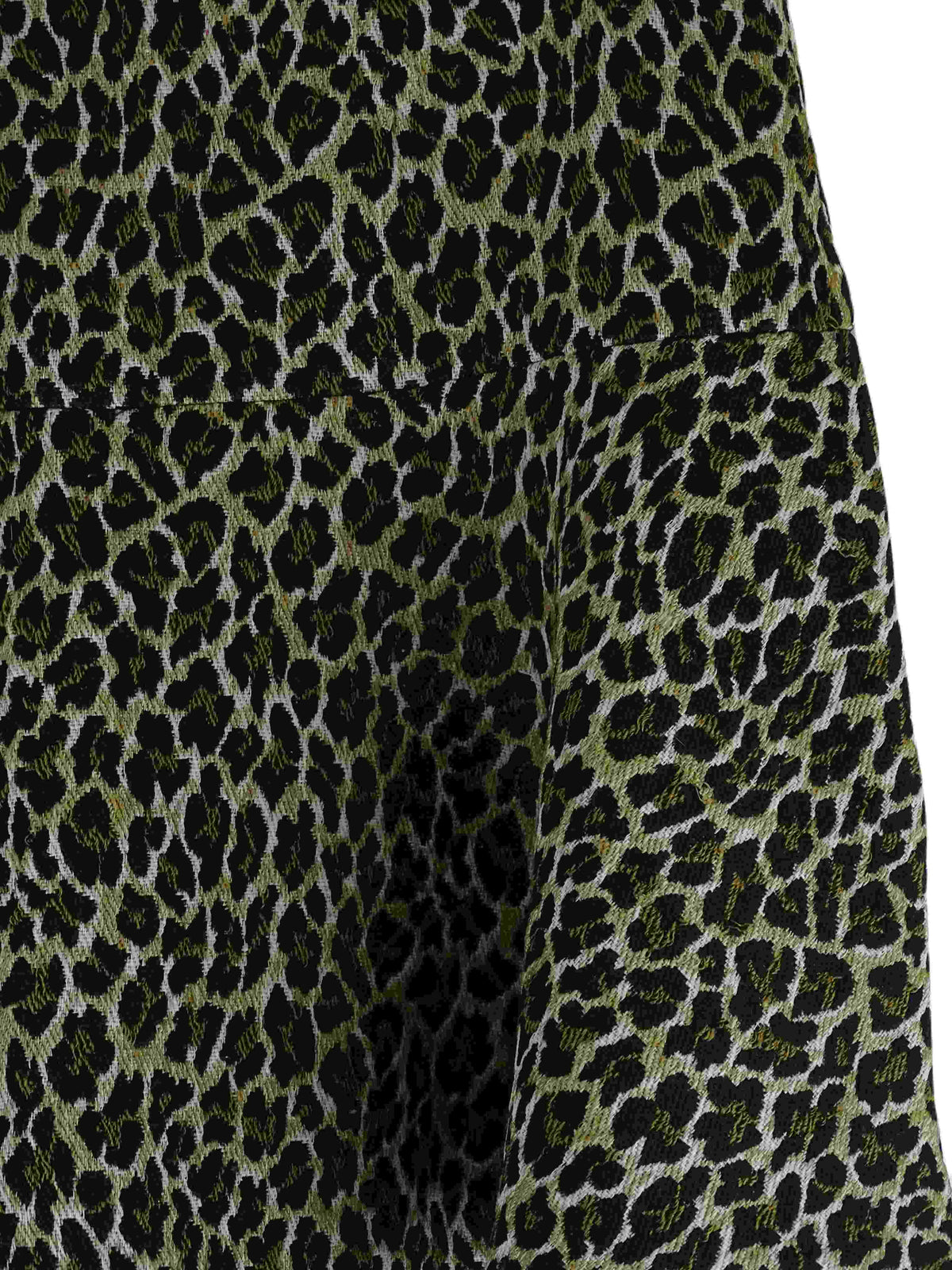 Piper Leopard Print Skirt 12