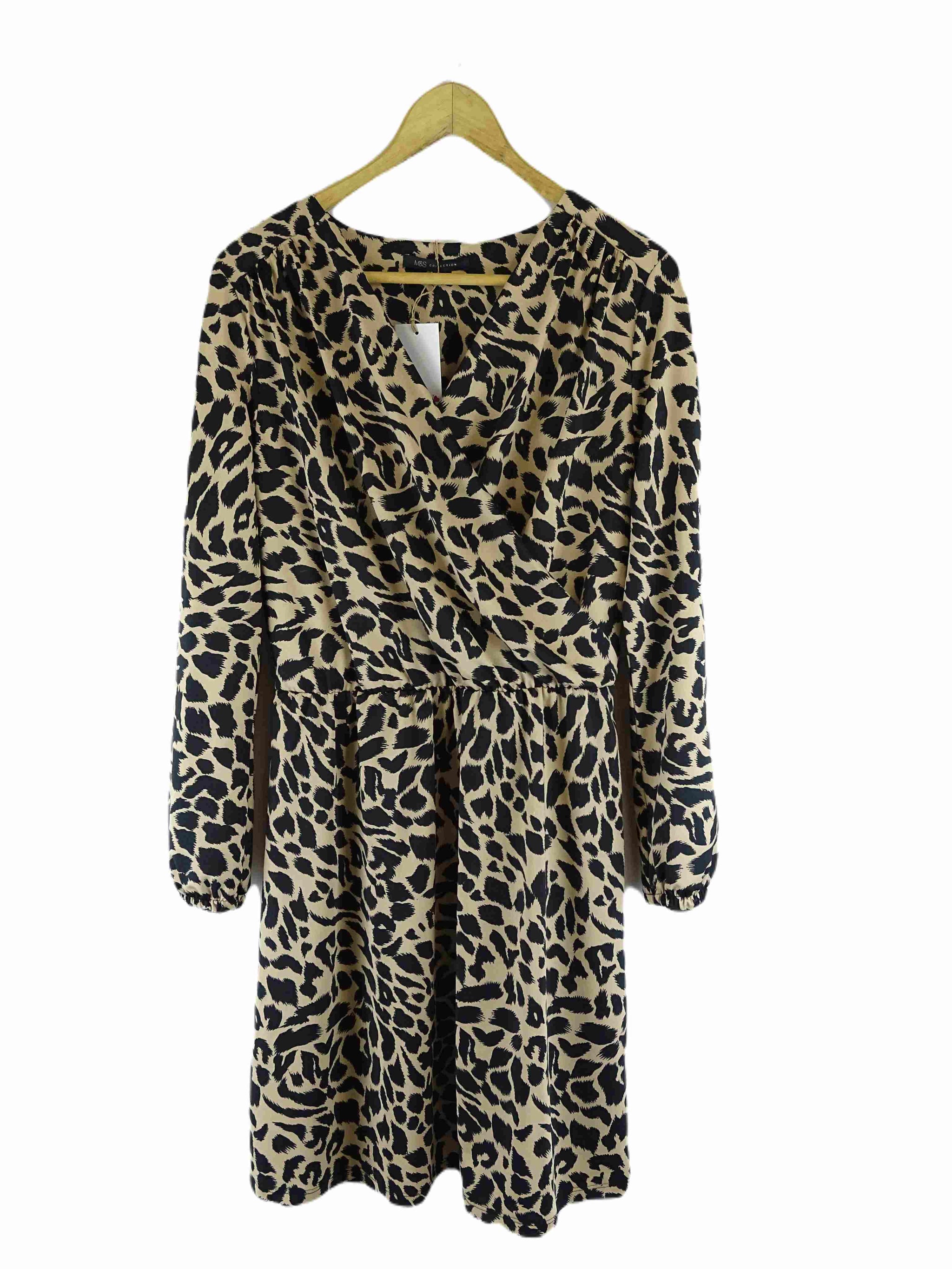 Leopard print clothing australia clearance