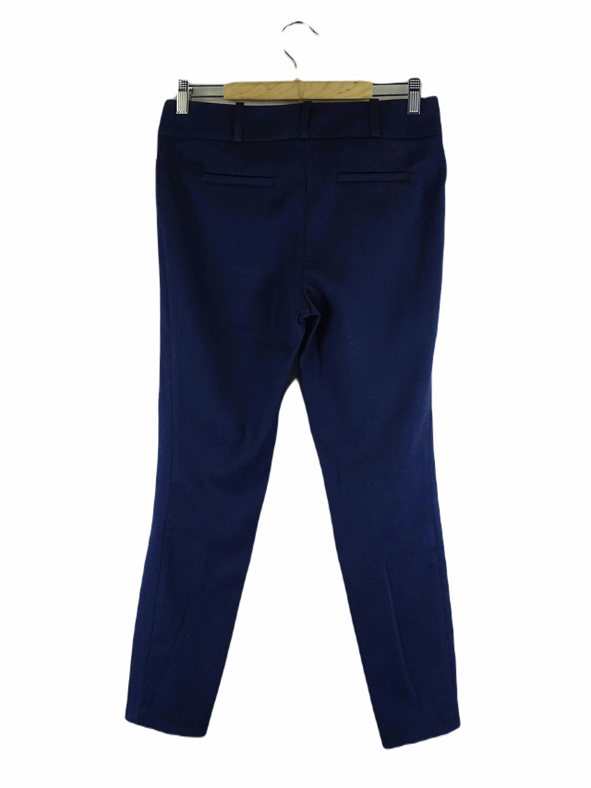 Review Blue Work Pants 10