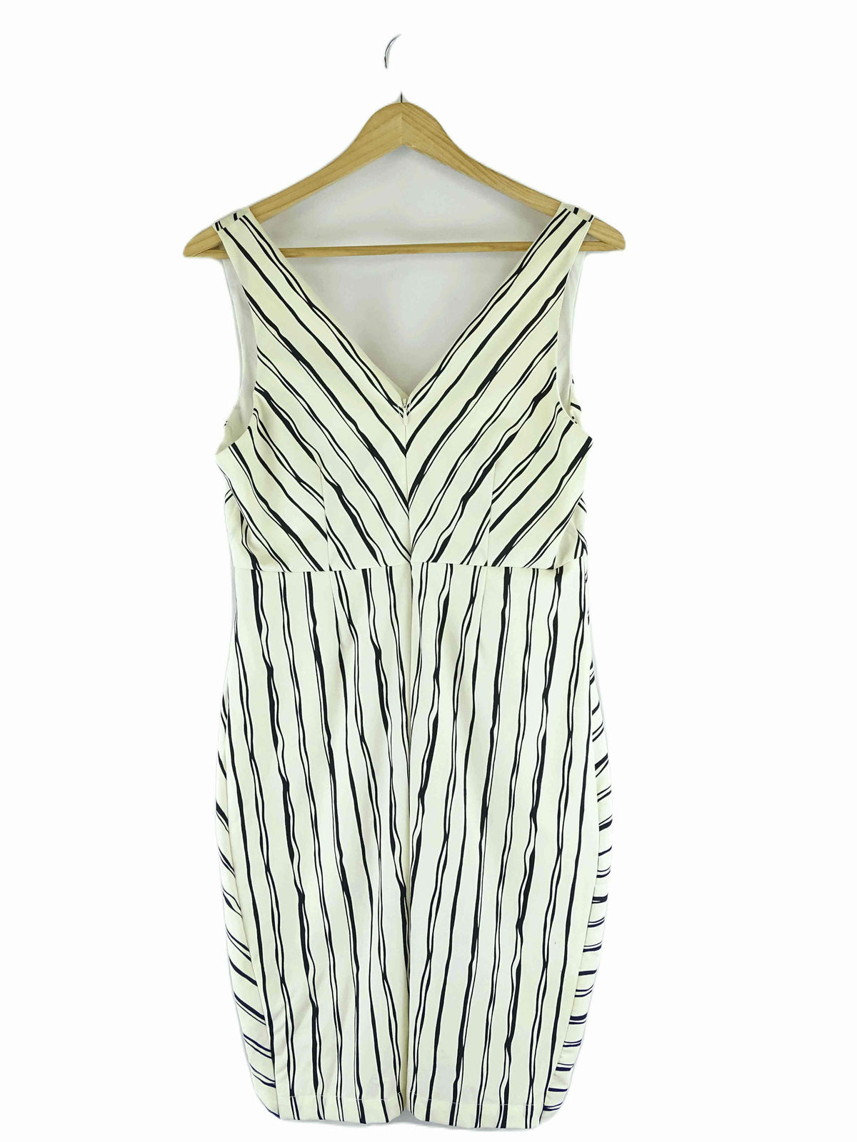Wish Striped Dress 10