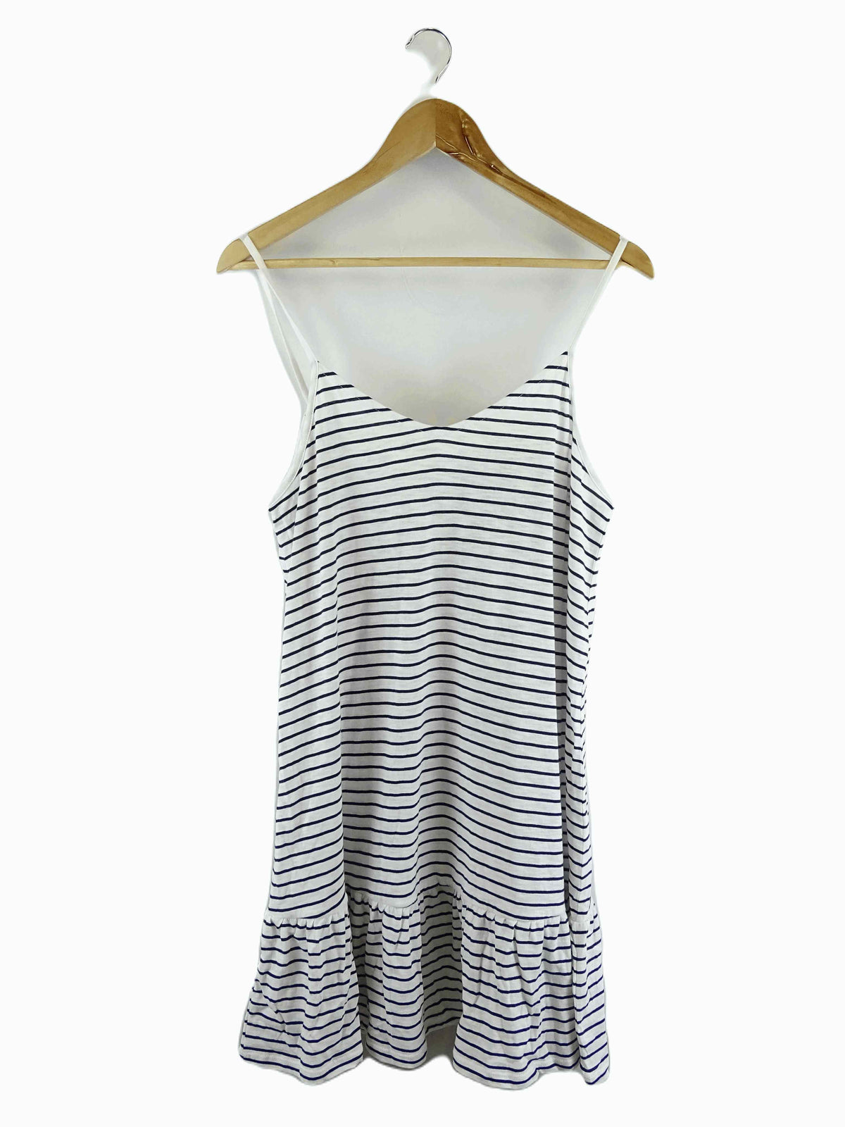 Sportsgirl Striped Dress XS