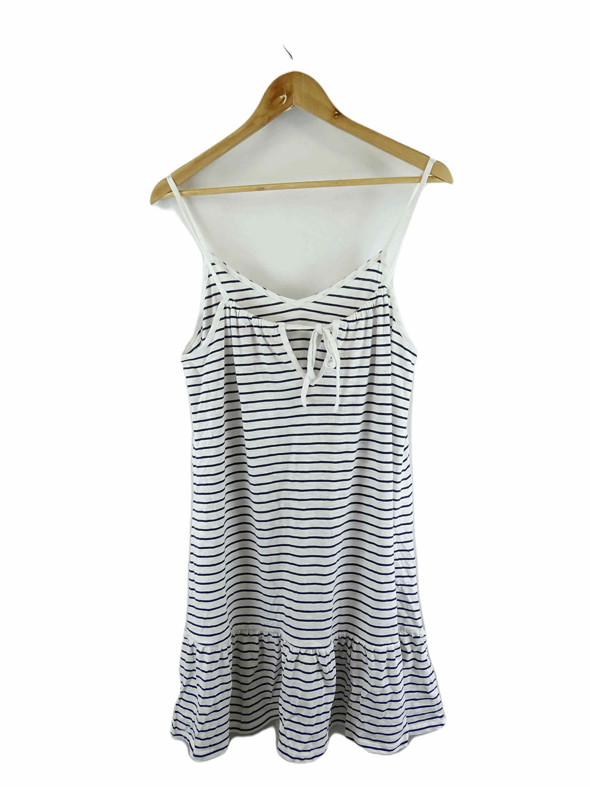 Sportsgirl Striped Dress XS