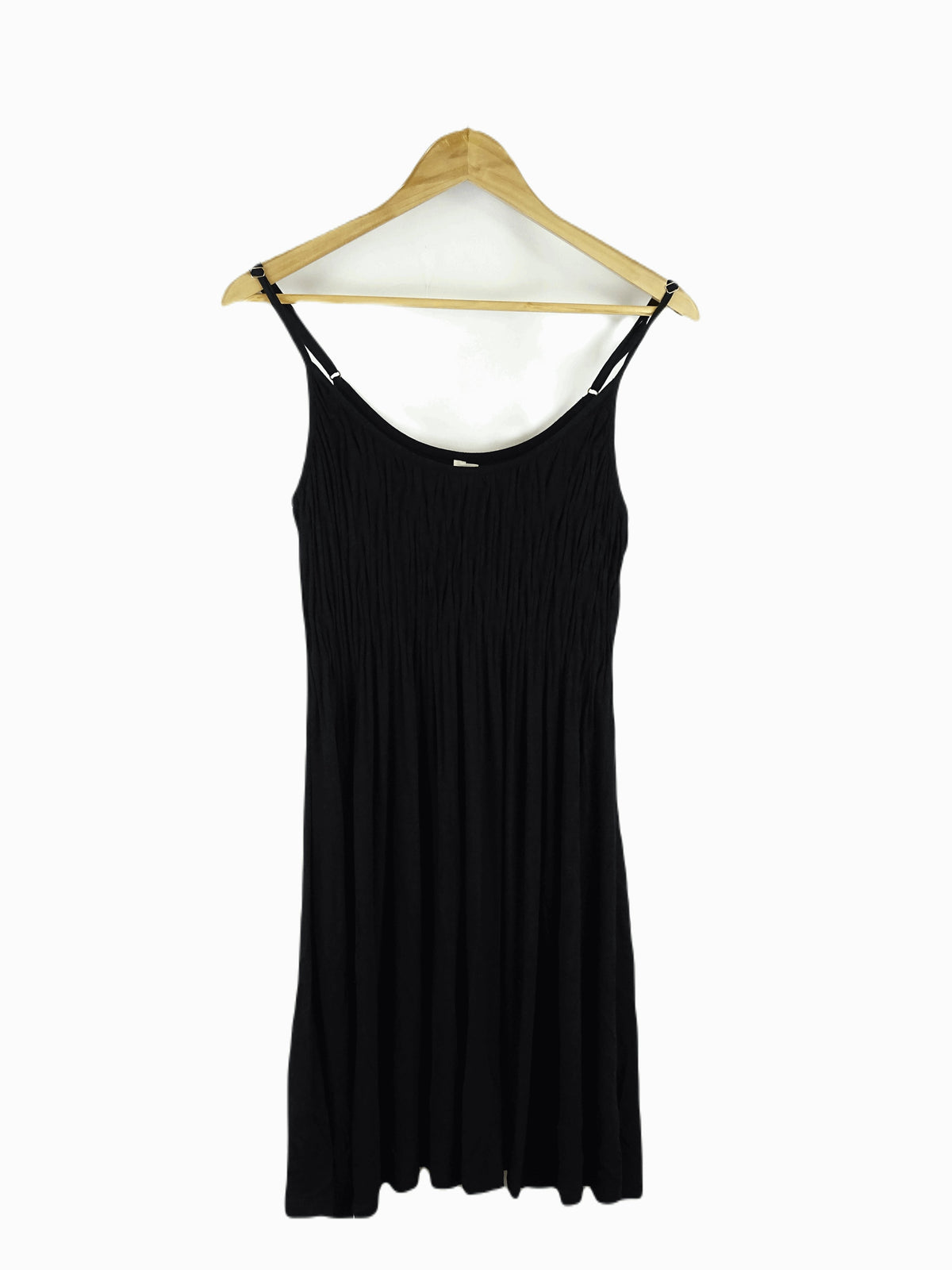 Seafolly Black Dress S