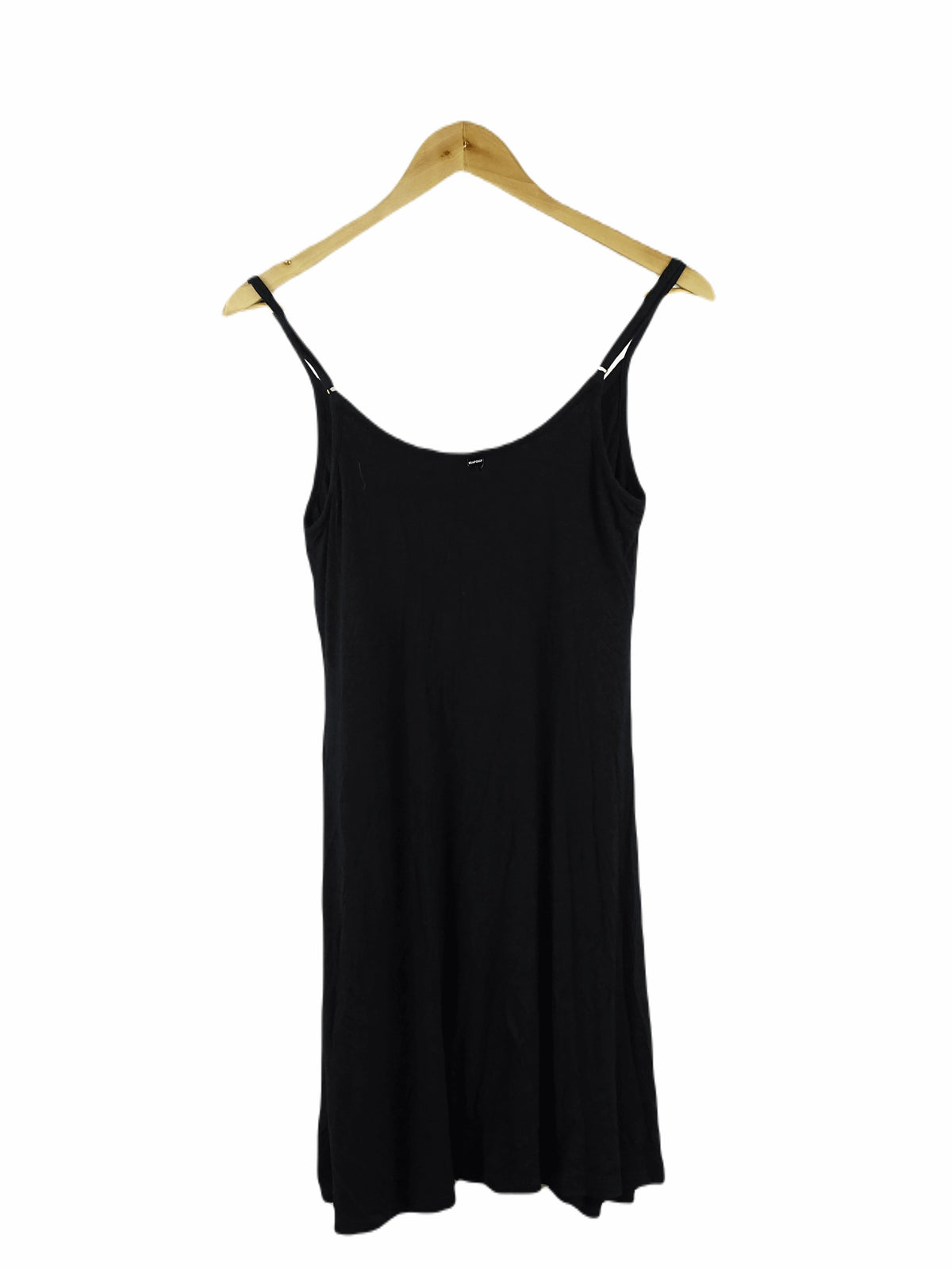 Seafolly Black Dress S