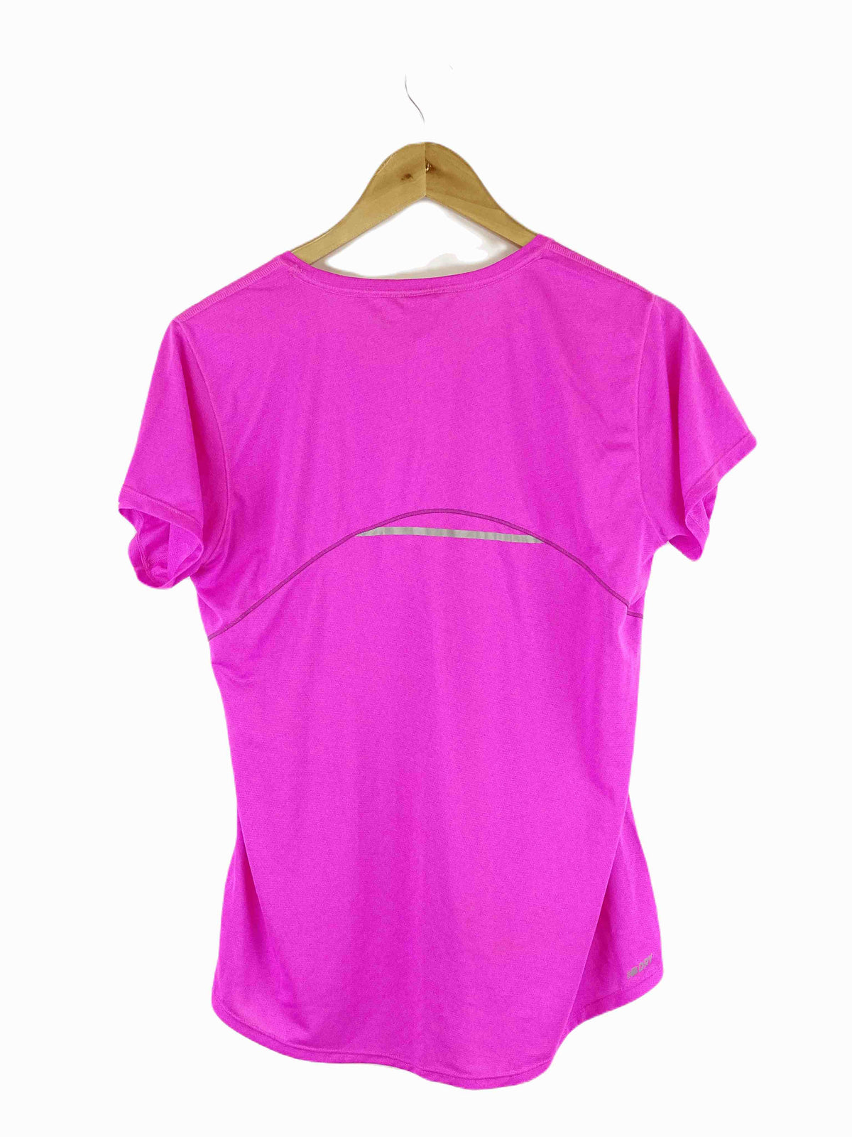 New Balance Pink T-shirt L