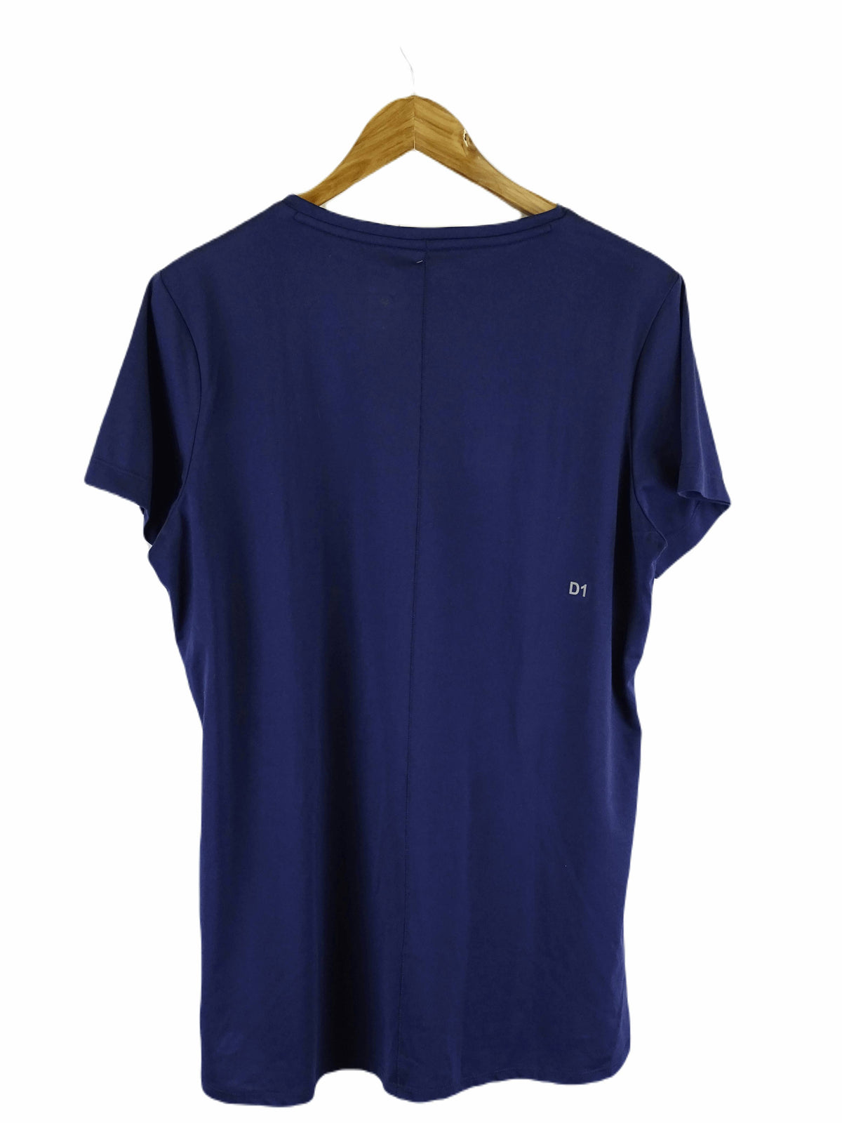 Asics Blue T-shirt XL