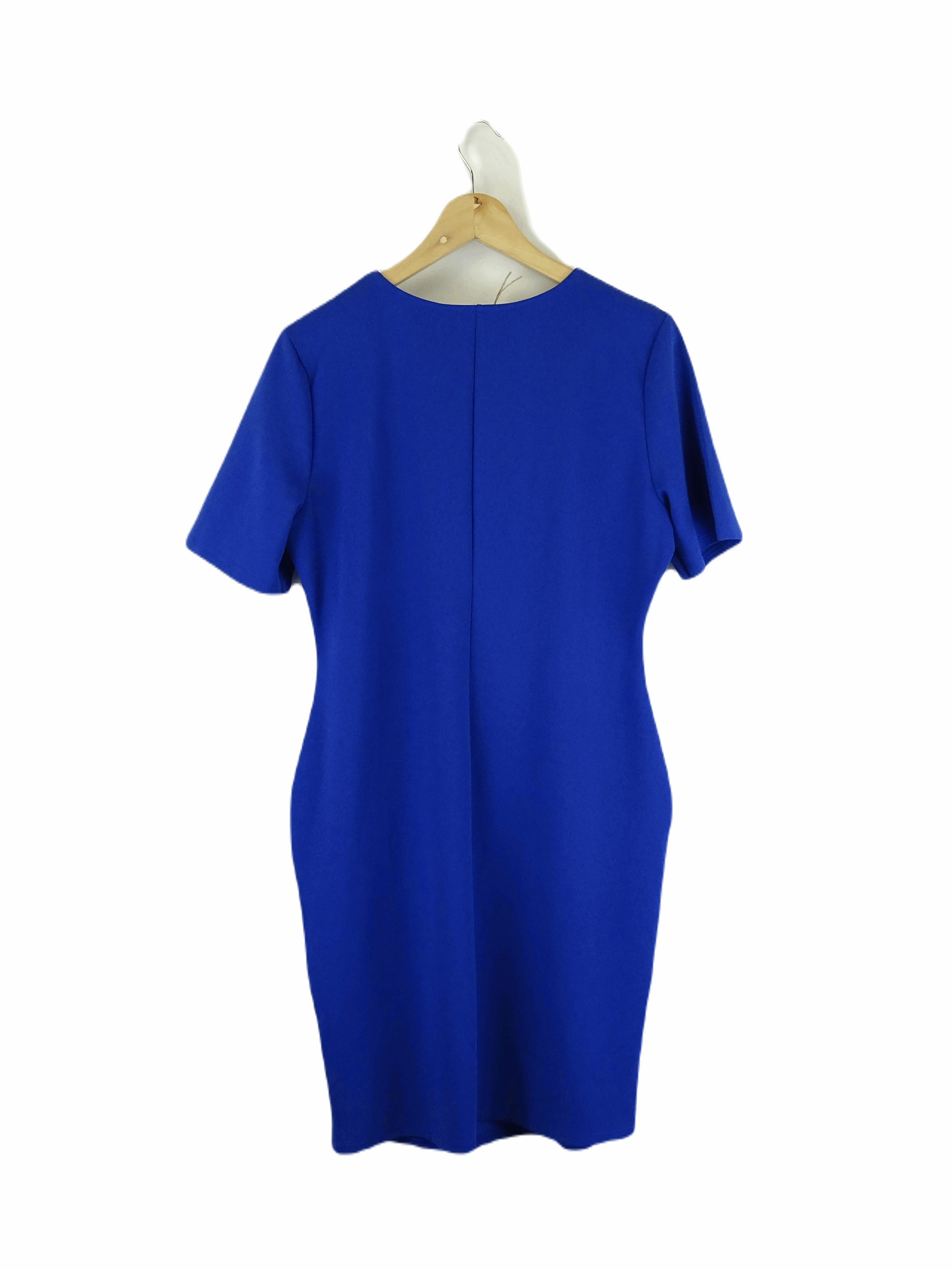 Dorothy perkins blue dress hot sale