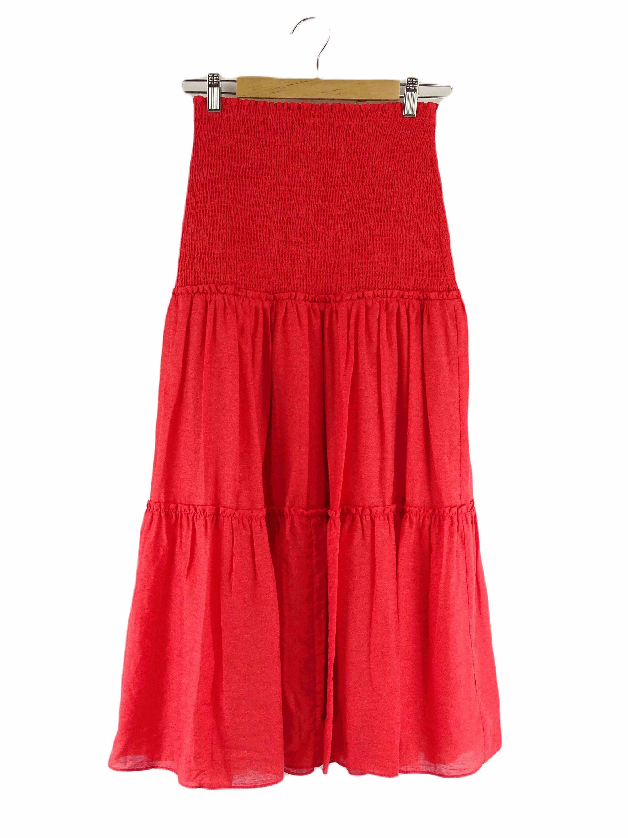 Witchery Red Dress 6 Witchery Red Dress 6