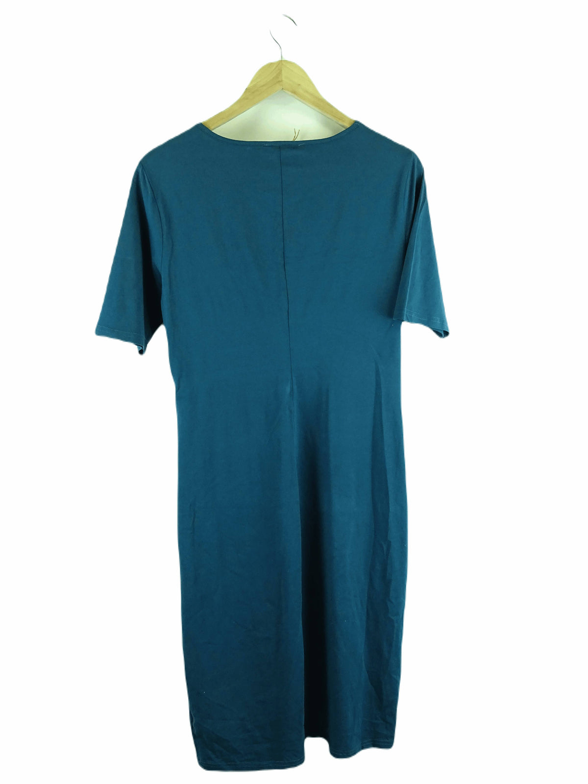 Atmos &amp; Here Blue Midi Dress 16
