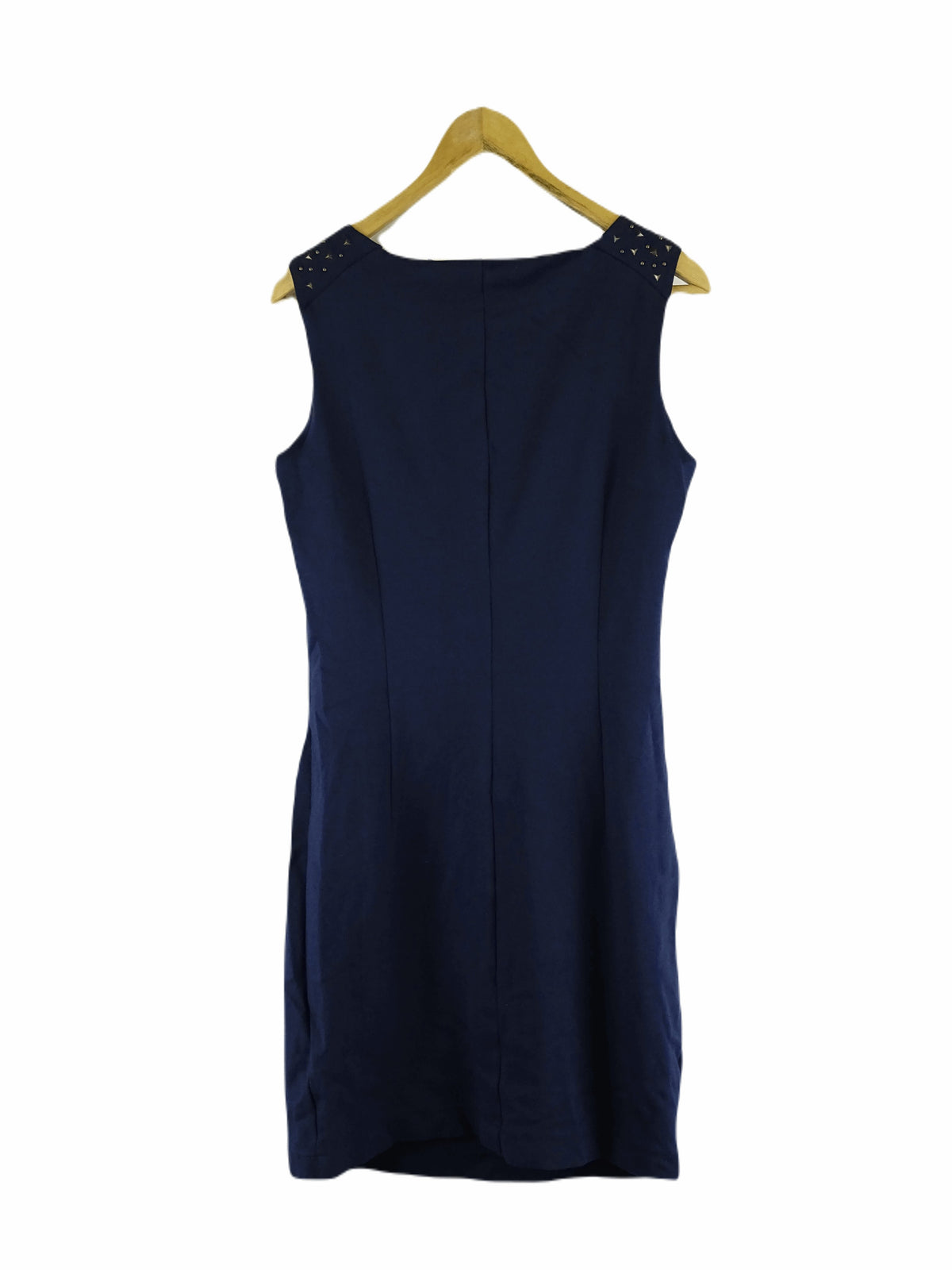 Esprit Navy Mini Dress XL