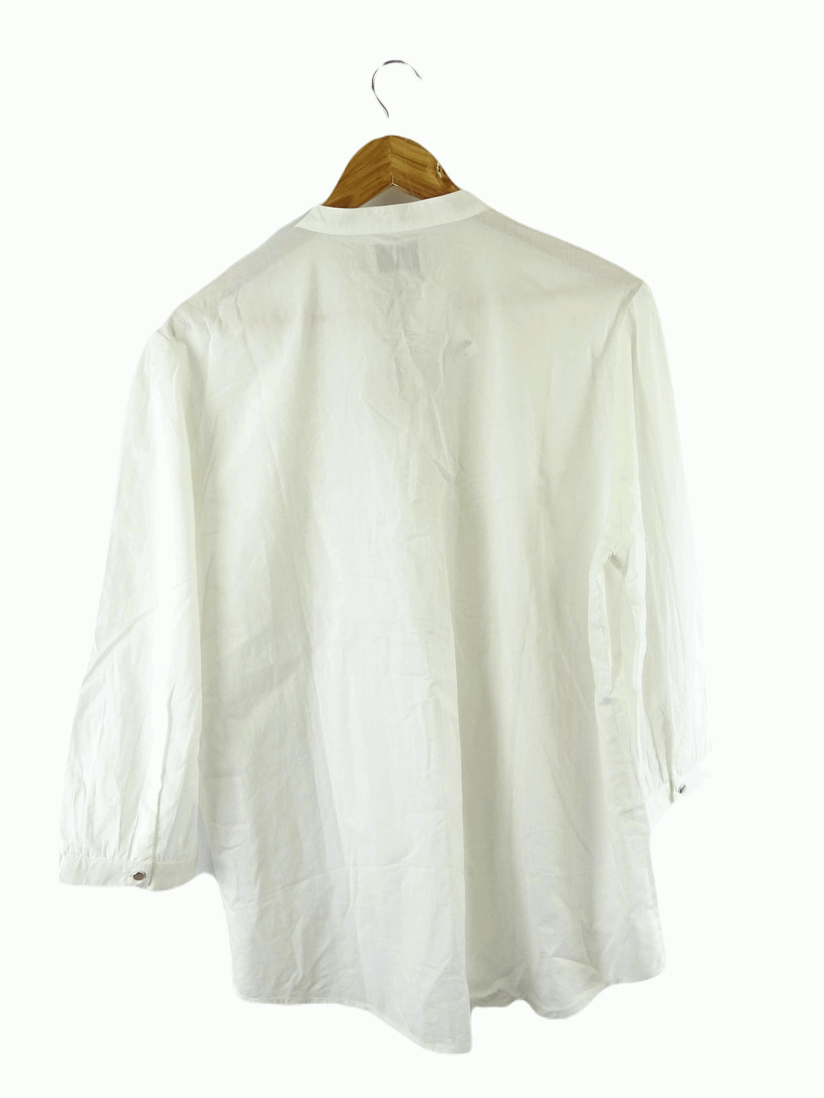 Kaja Clothing White Blouse 18