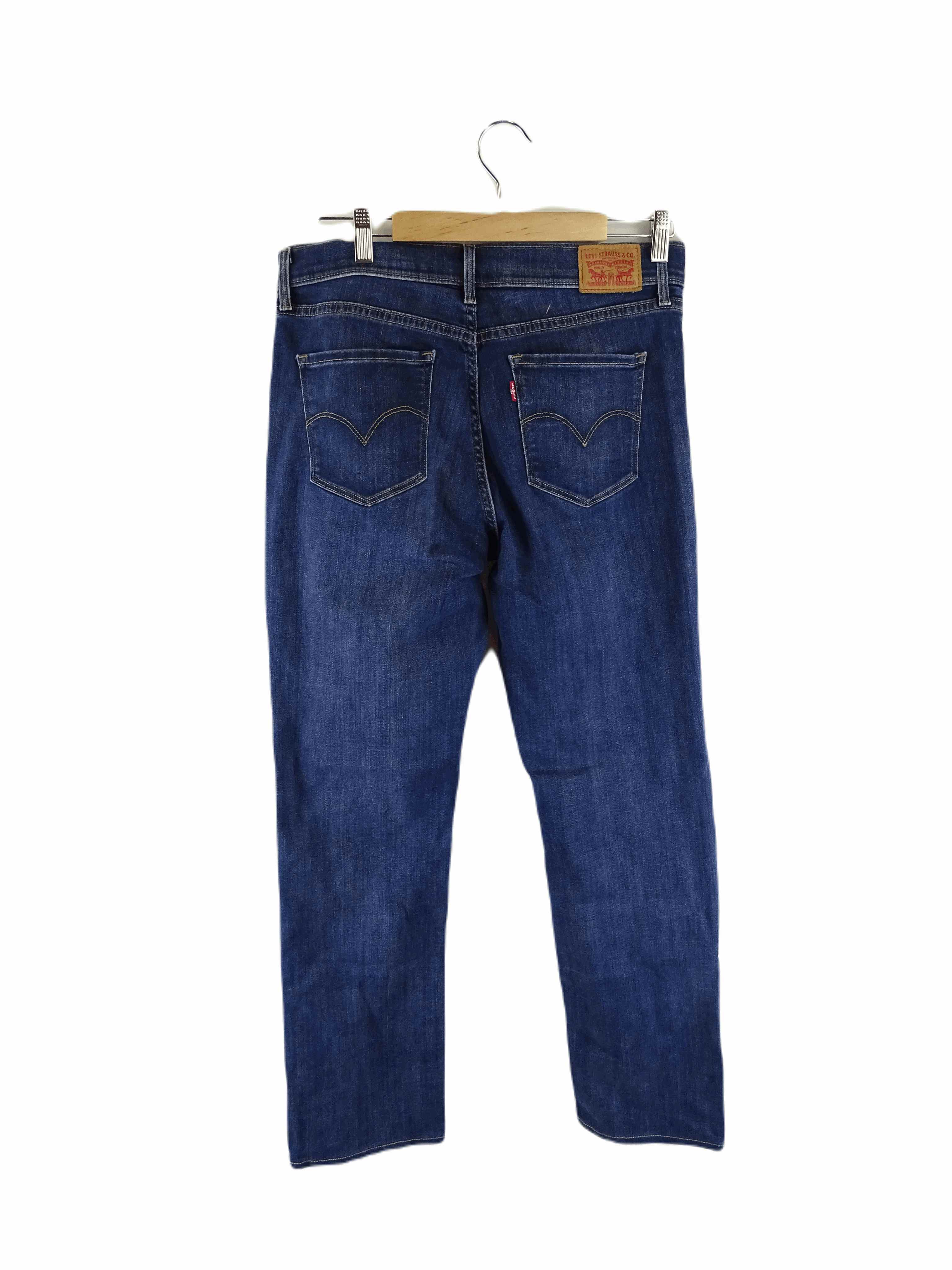 Levi s Blue Denim 314 Jeans AU 13 31 Reluv Clothing Australia