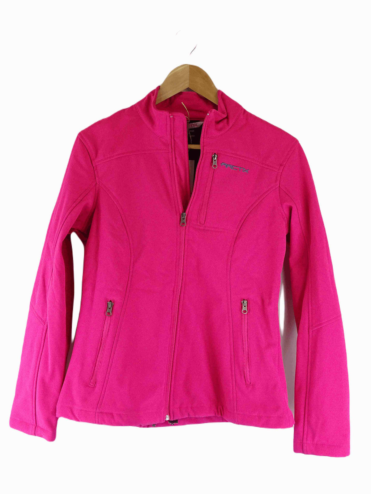 Arctix Pink Jacket M
