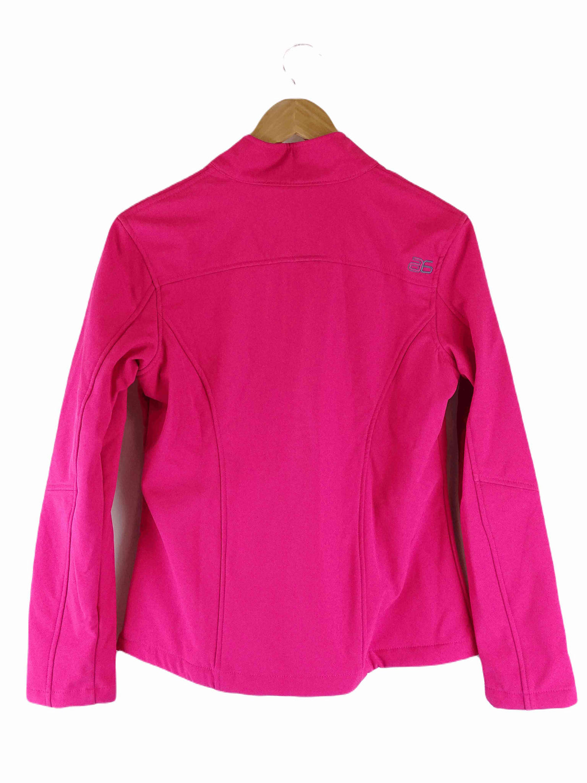 Arctix Pink Jacket M