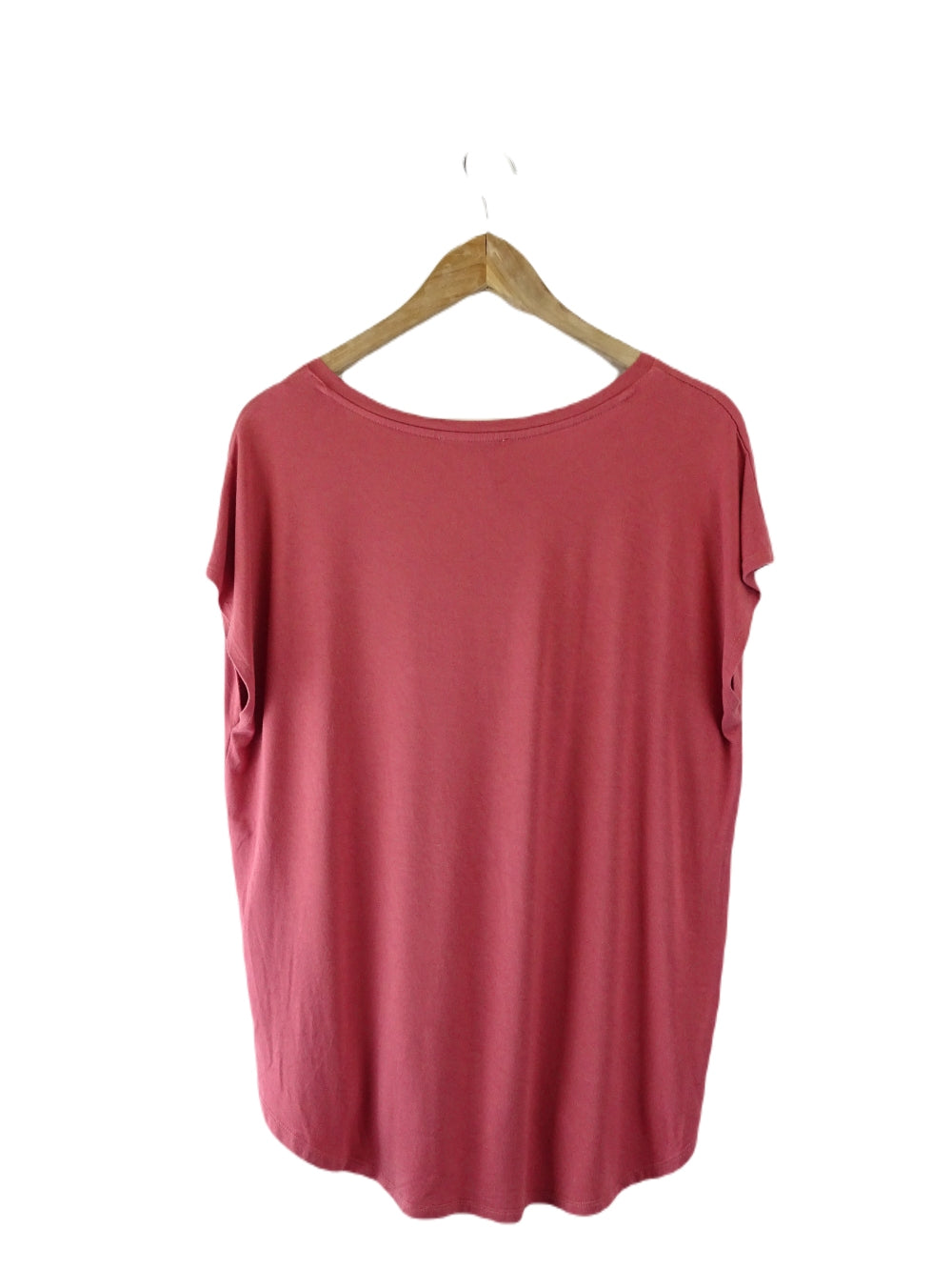 Just Jeans Pink T-shirt M