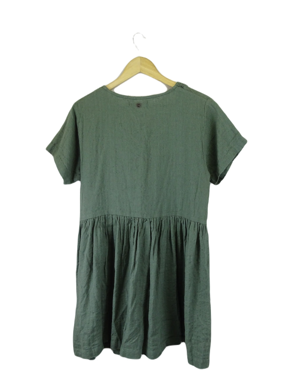Ripcurl Green Dress L