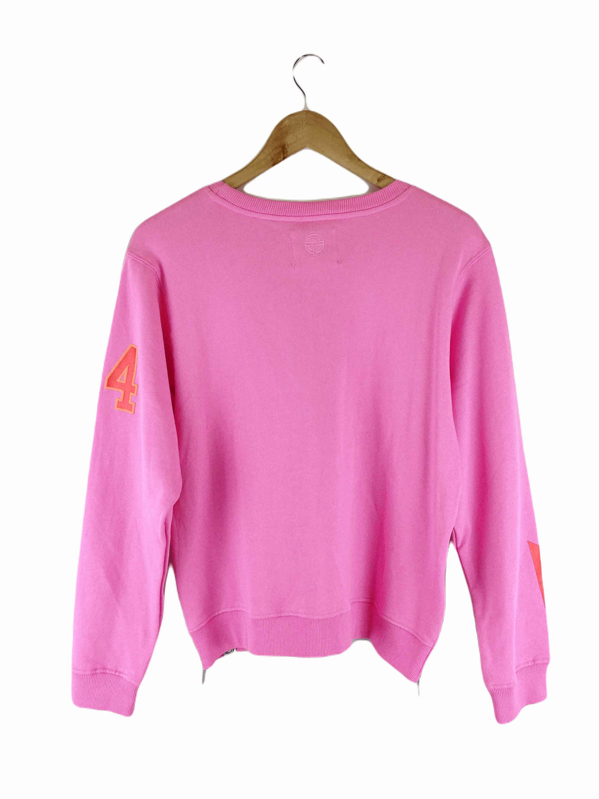 We Are The Others Pink Sweater 1