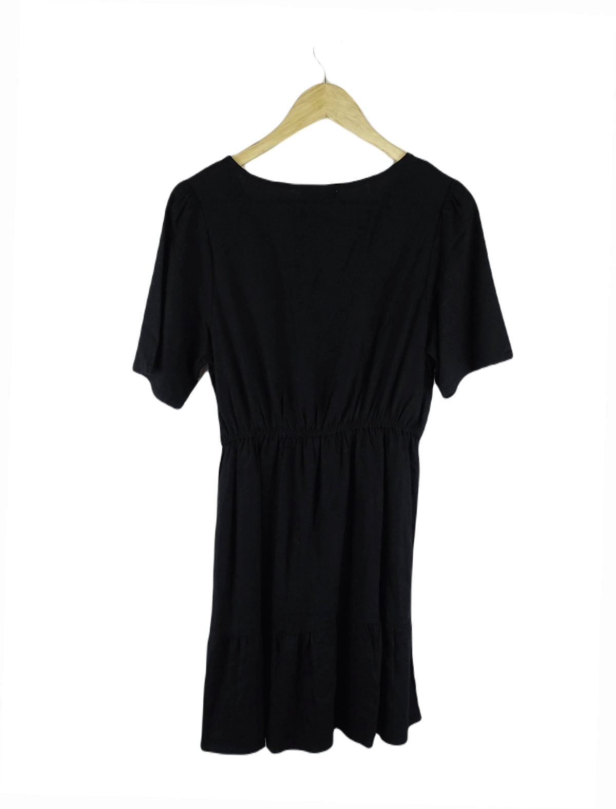 Tsumi by Golf Black Dress S