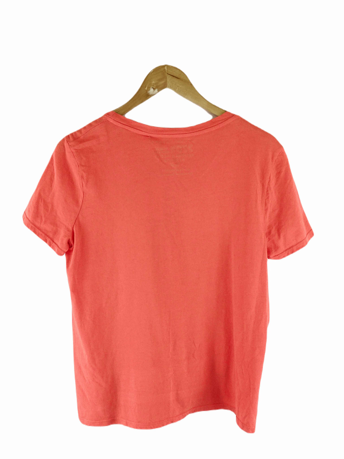 Seven Seventy Orange T Shirt M