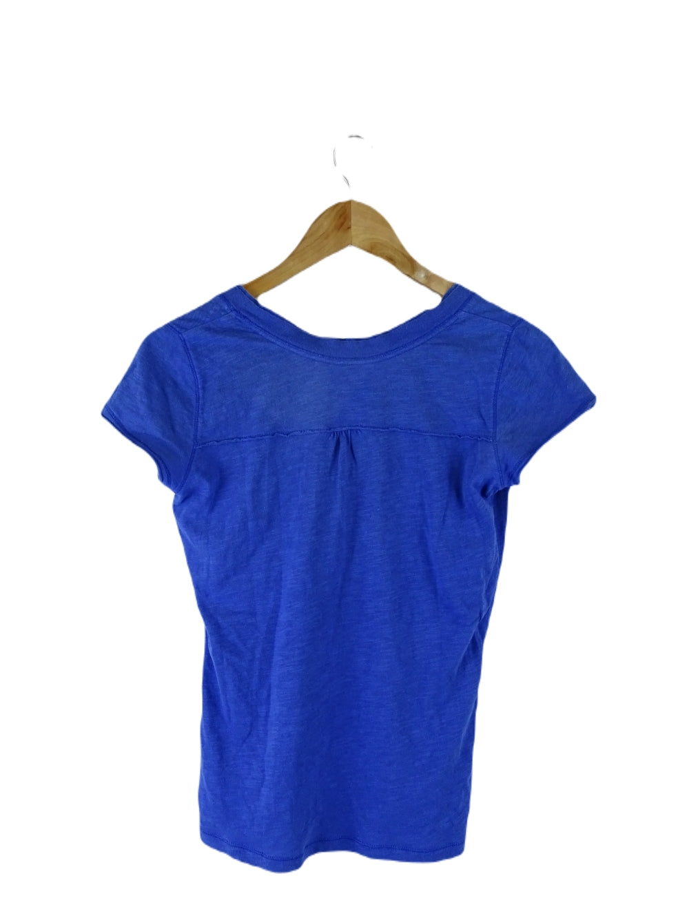Lorna Jane Blue T-shirt S