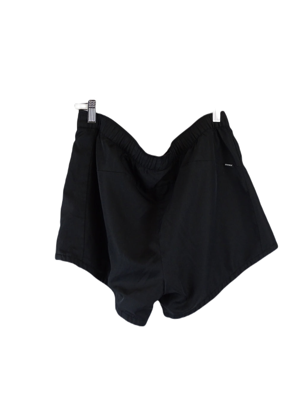 Bonds Black Shorts XL