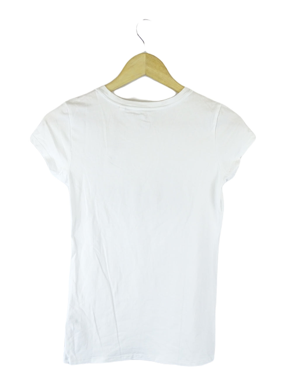 Guess White T-shirt S