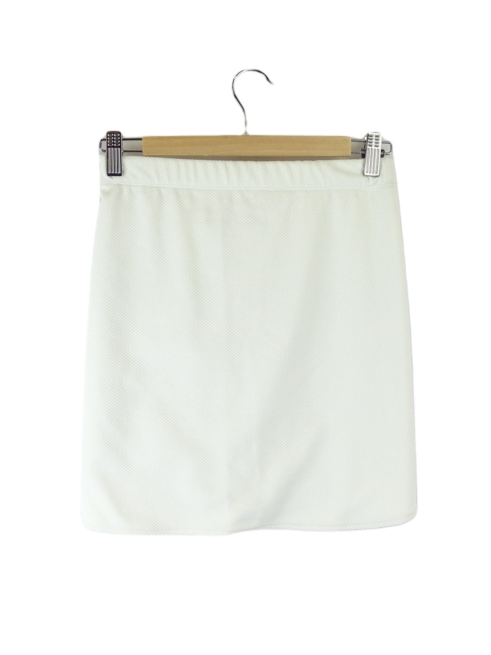 Bec &amp; Bridge White Mini Skirt 8