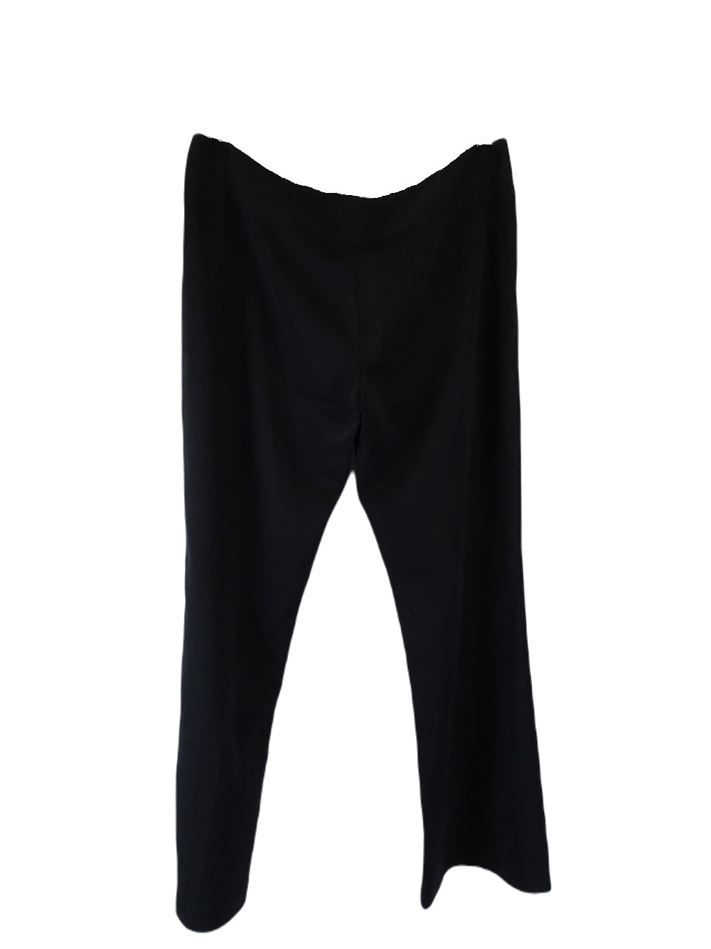 Portmans Black Pants 12