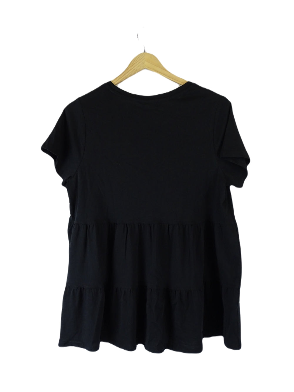 Seed Heritage Black Top S